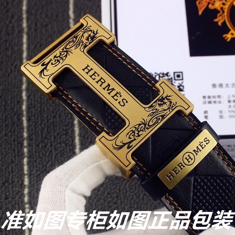 MultiPurpose Hermes Belts 294476