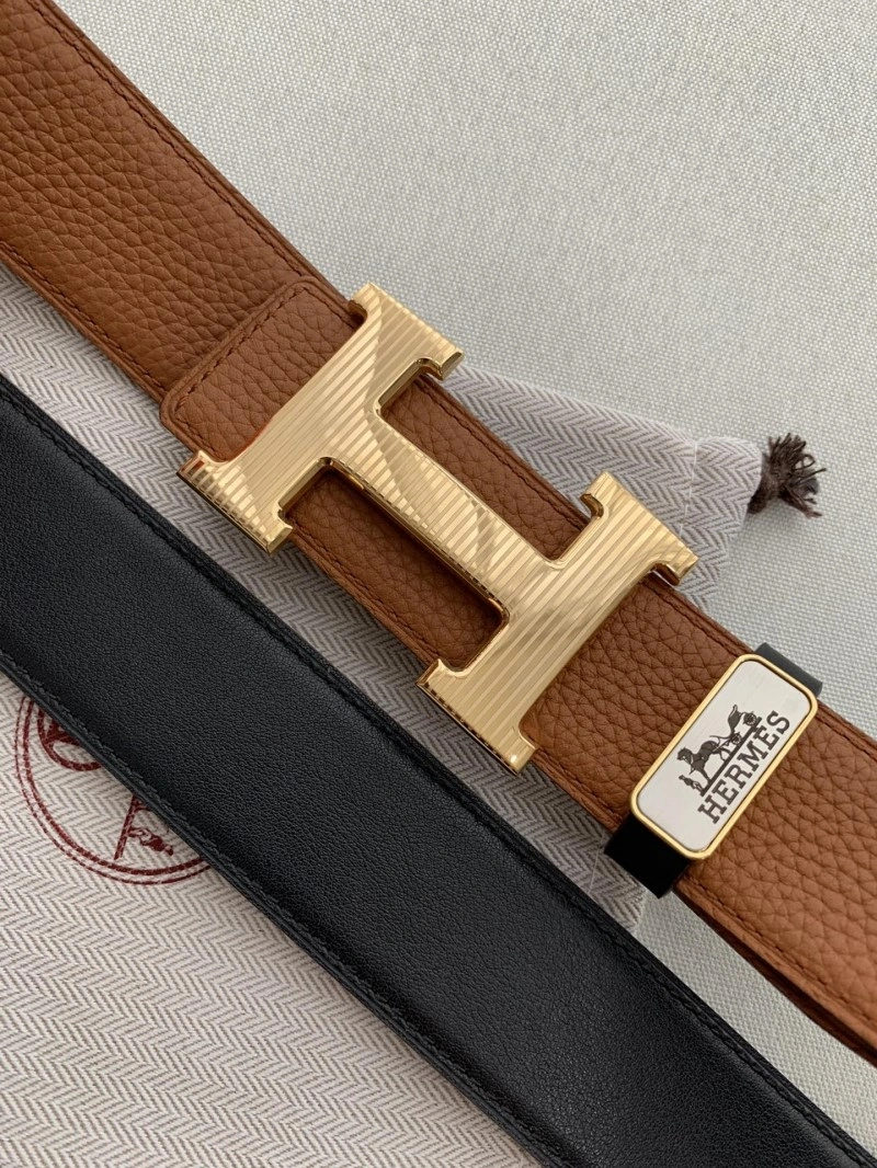 Contemporary Hermes Belts 294469