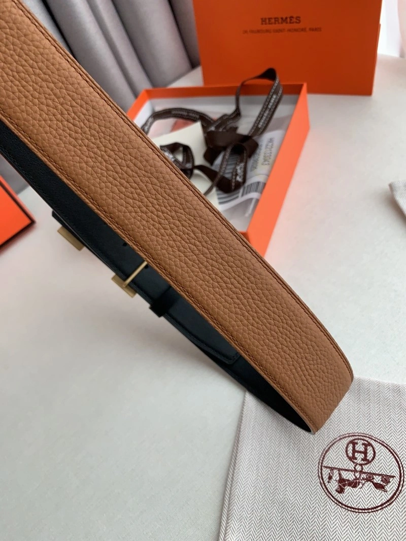 Contemporary Hermes Belts 294469