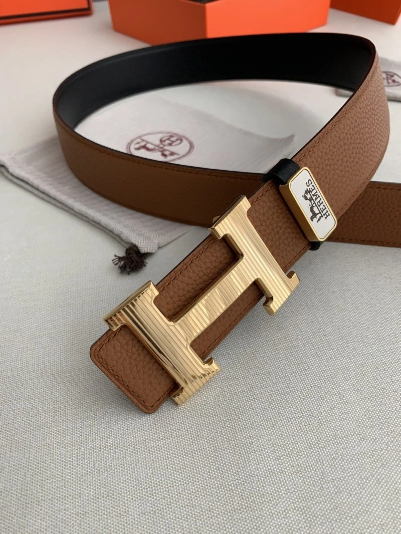 Contemporary Hermes Belts 294469