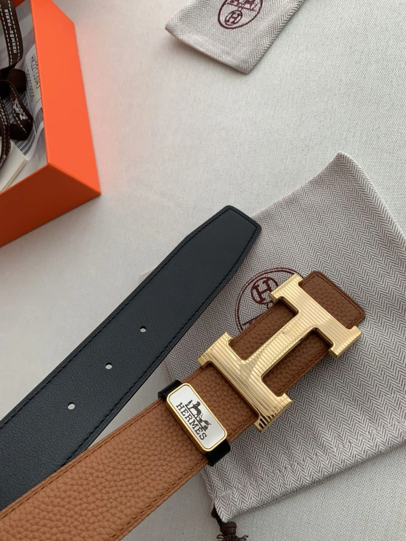 Contemporary Hermes Belts 294469