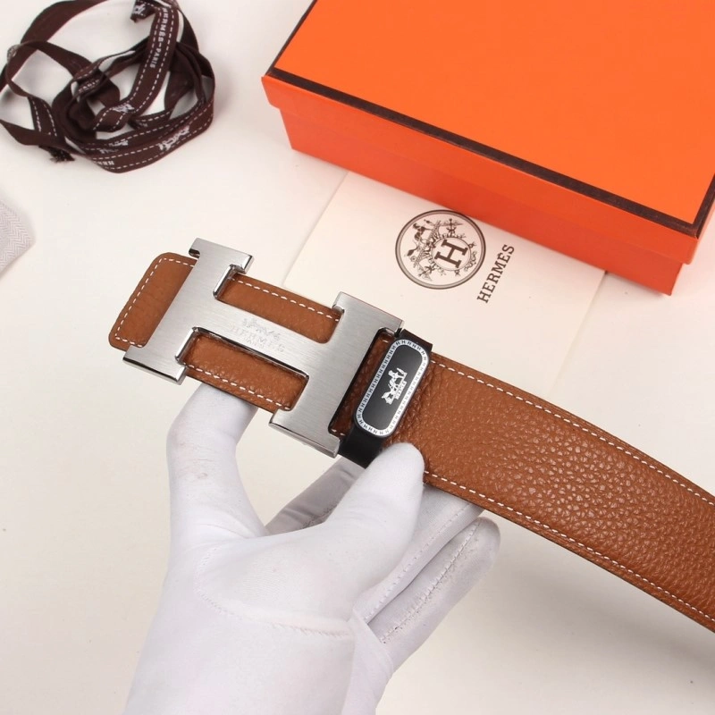 Hermes Belts Bold 294468