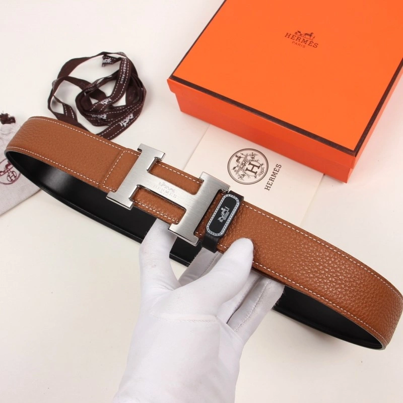 Hermes Belts Bold 294468