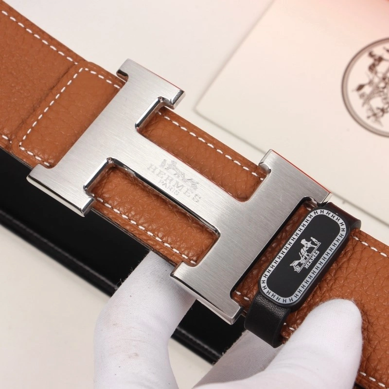 Hermes Belts Bold 294468