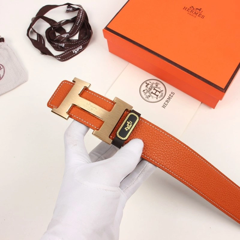 Breathable Hermes Belts 294467