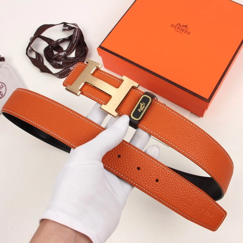 Breathable Hermes Belts 294467