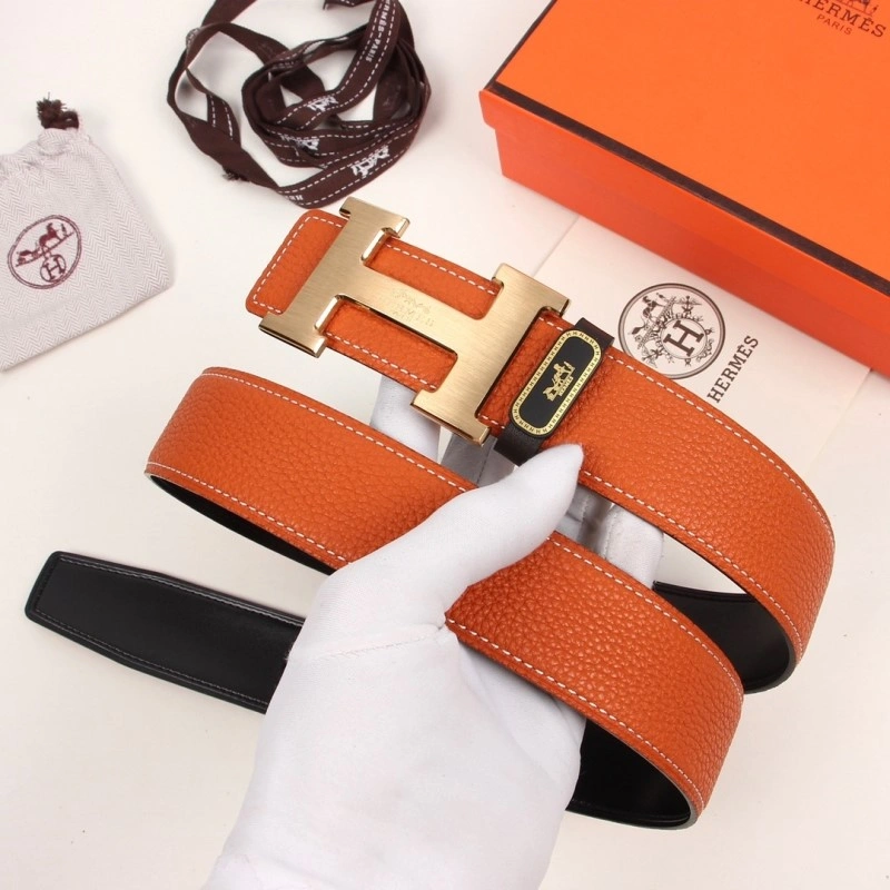 Breathable Hermes Belts 294467