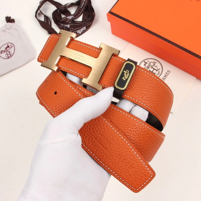 Breathable Hermes Belts 294467