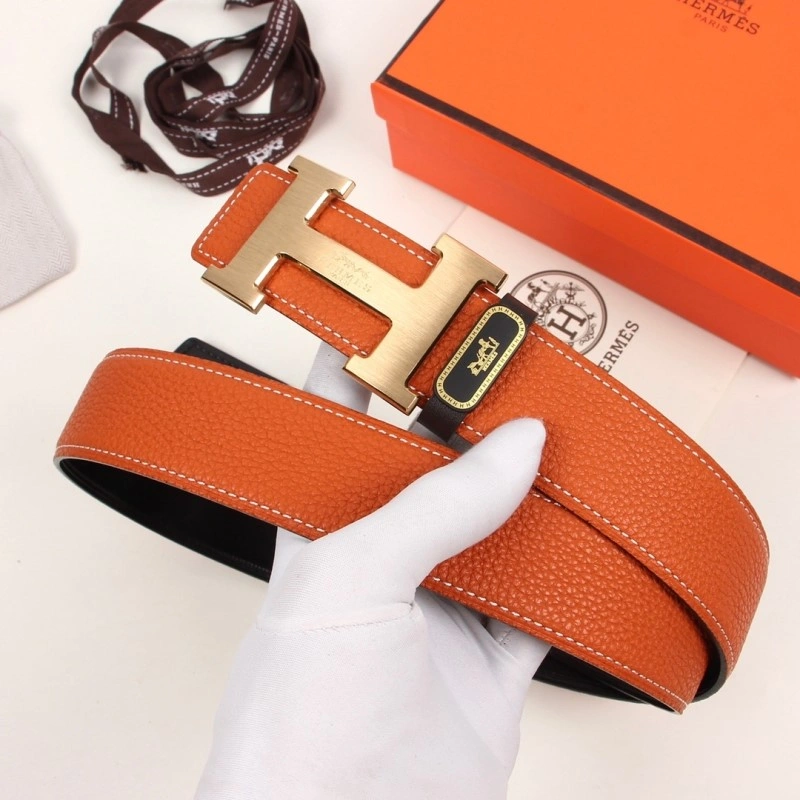 Breathable Hermes Belts 294467