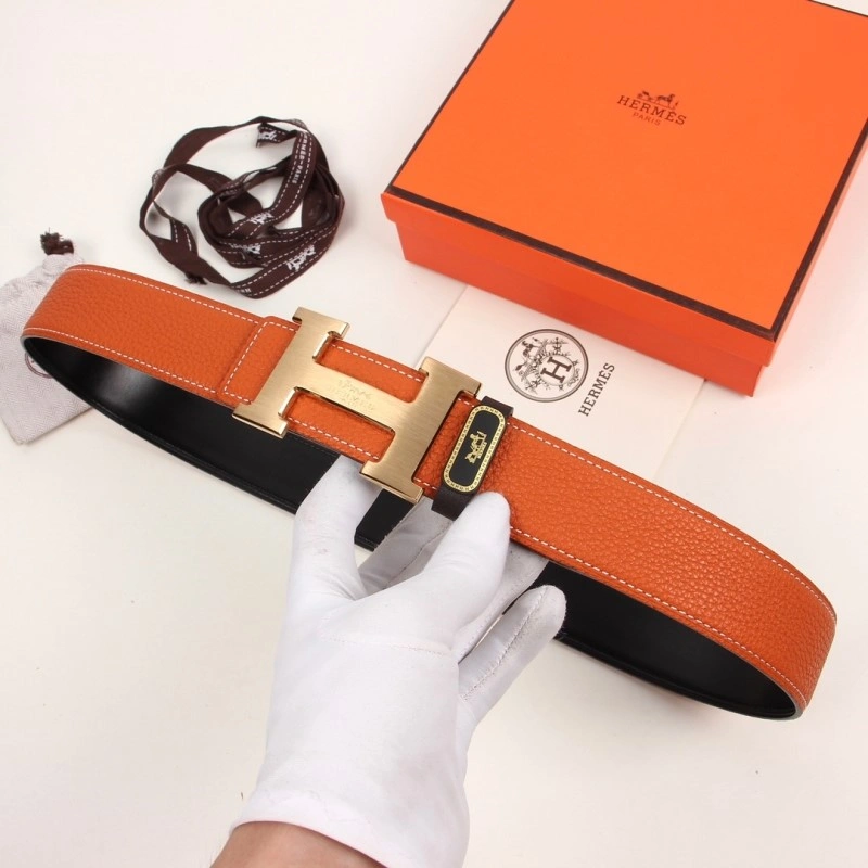 Breathable Hermes Belts 294467