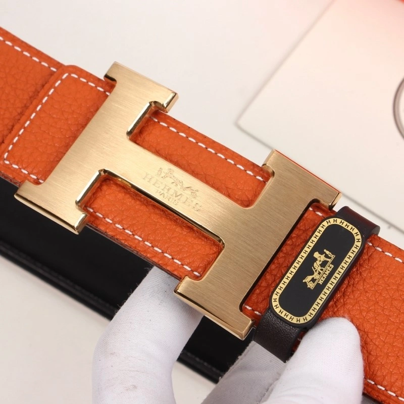 Breathable Hermes Belts 294467