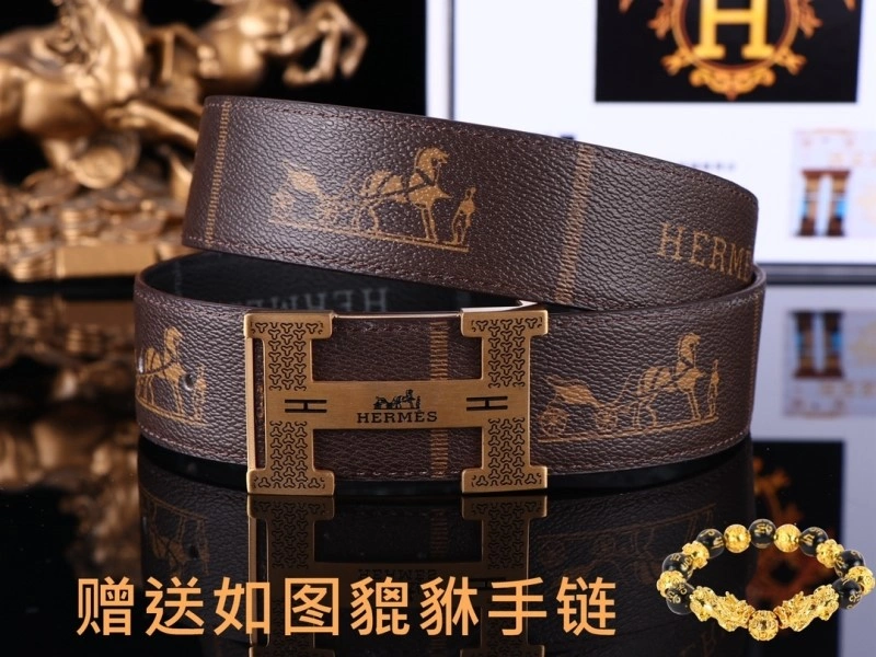 WellDesigned Hermes Belts 294466