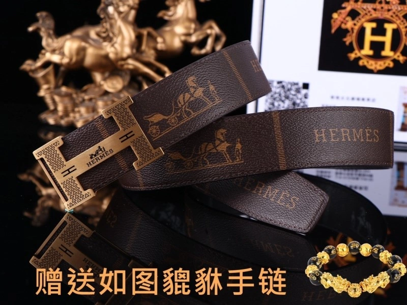WellDesigned Hermes Belts 294466