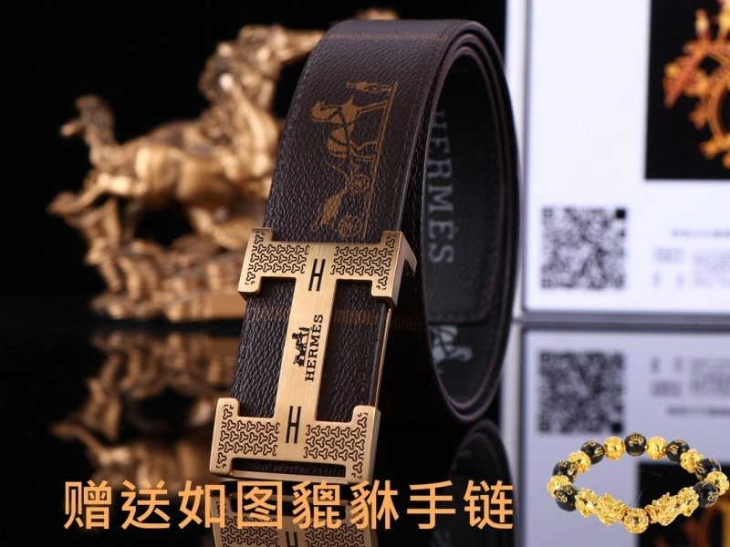 WellDesigned Hermes Belts 294466