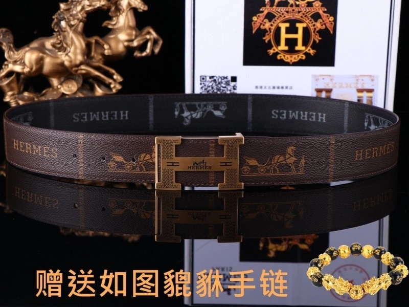 WellDesigned Hermes Belts 294466