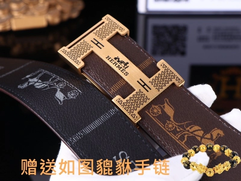 WellDesigned Hermes Belts 294466
