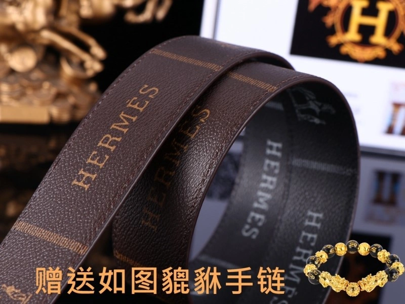 WellDesigned Hermes Belts 294466