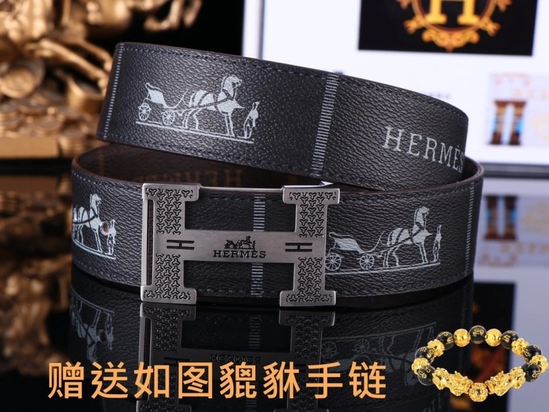 Hermes Belts Flexible 294441