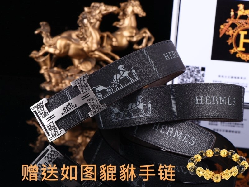 Hermes Belts Flexible 294441