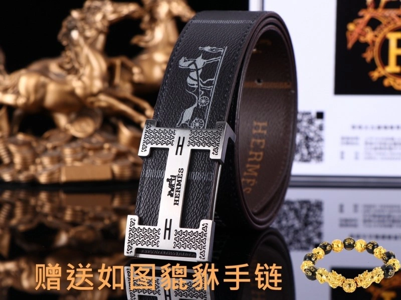 Hermes Belts Flexible 294441