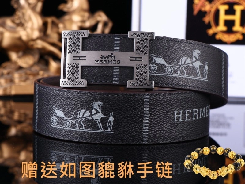 Hermes Belts Flexible 294441