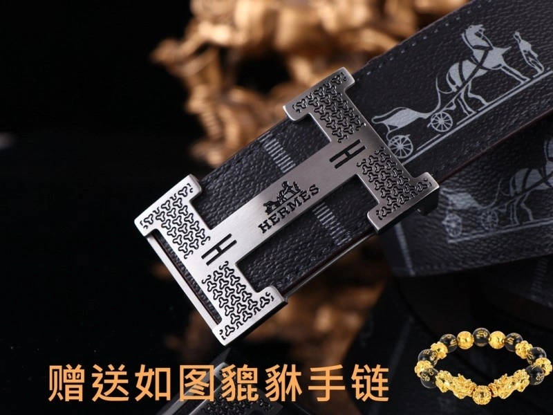 Hermes Belts Flexible 294441