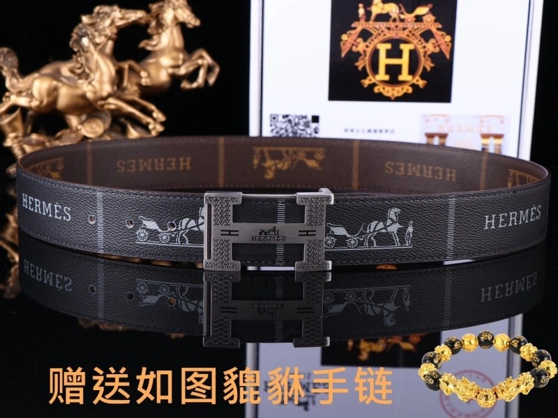 Hermes Belts Flexible 294441
