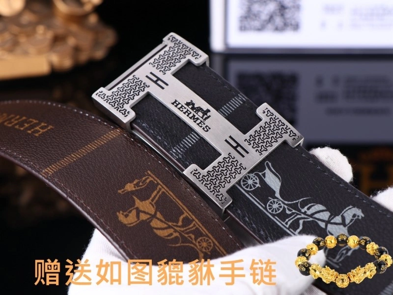 Hermes Belts Flexible 294441