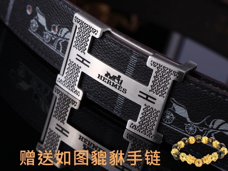 Hermes Belts Flexible 294441