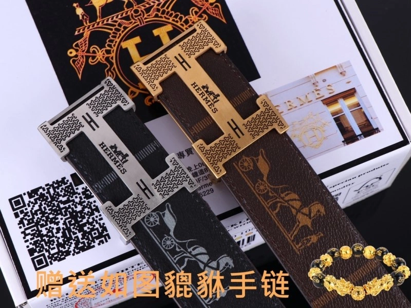 Hermes Belts Flexible 294441