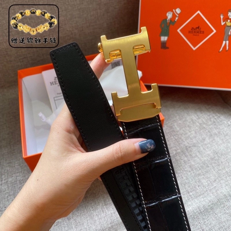 HighQuality Hermes Belts 294450