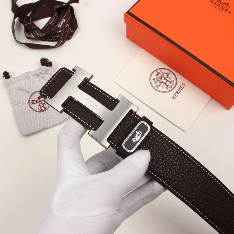 Attractive Hermes Belts 294444