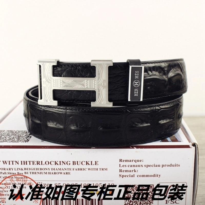 Durable Hermes Belts 294454