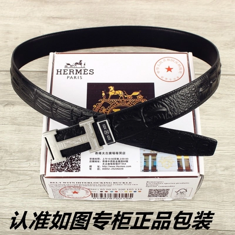 Durable Hermes Belts 294454