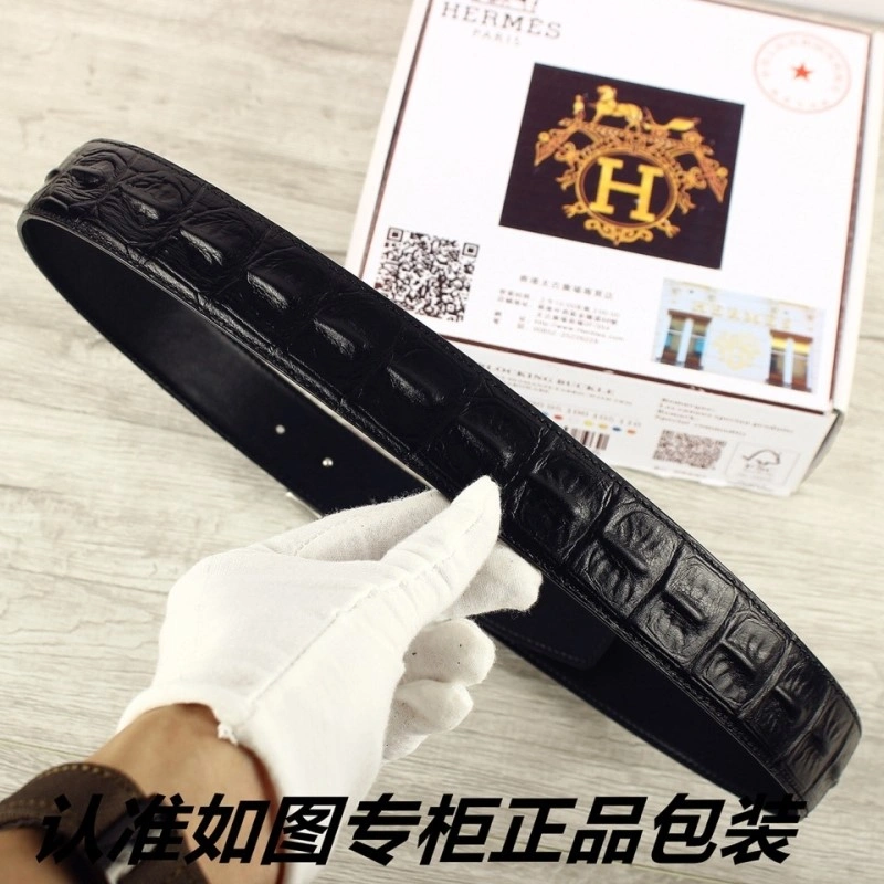 Durable Hermes Belts 294454