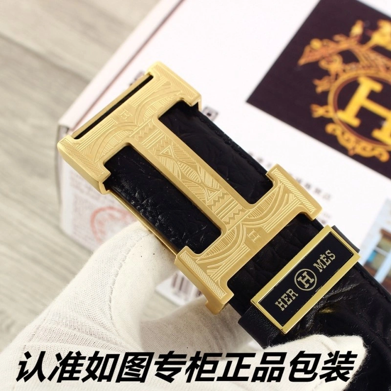Hermes Belts Flexible 294462