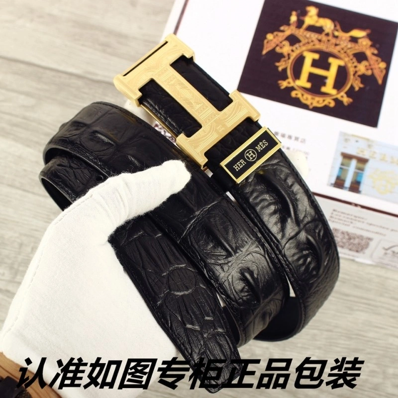 Hermes Belts Flexible 294462