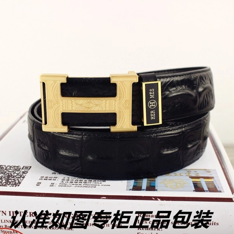 Hermes Belts Flexible 294462