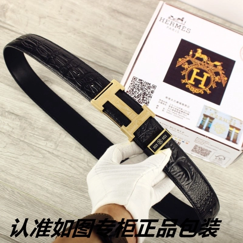 Hermes Belts Flexible 294462