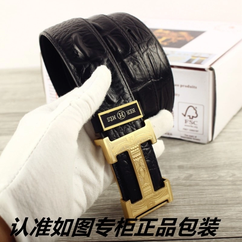 Hermes Belts Flexible 294462