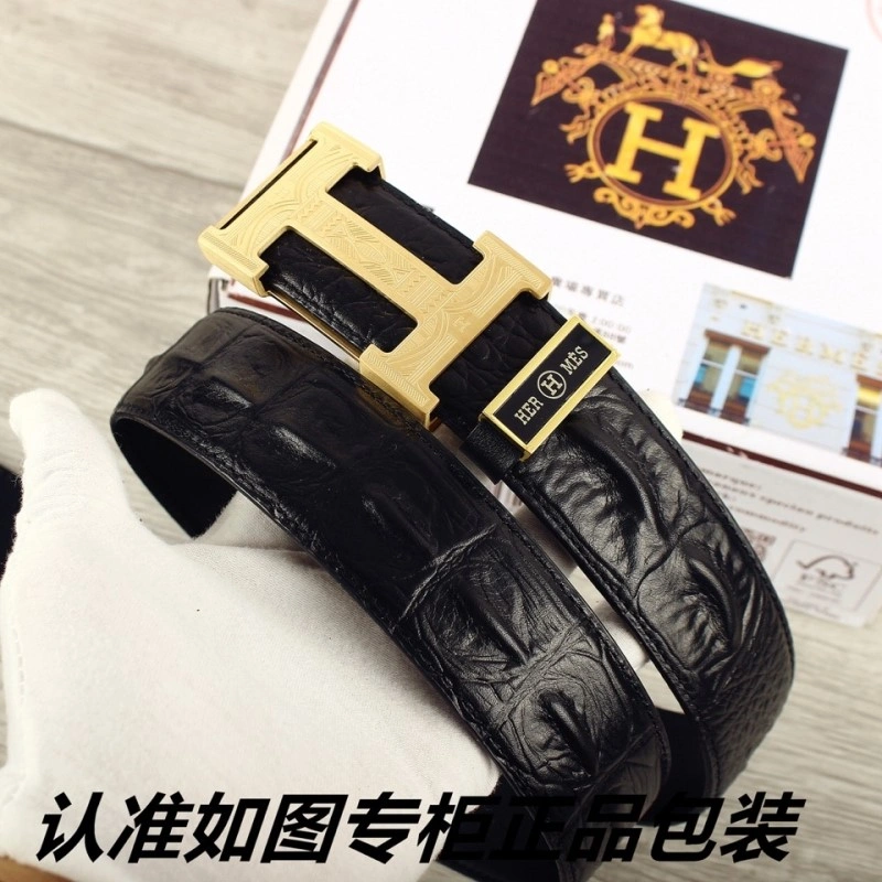 Hermes Belts Flexible 294462