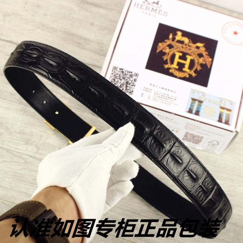 Hermes Belts Flexible 294462