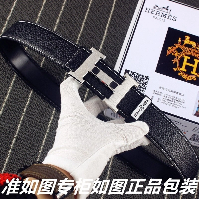 MultiPurpose Hermes Belts 294433