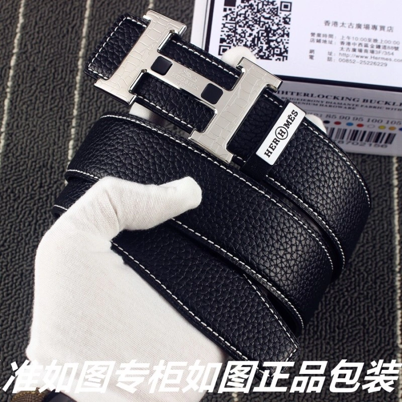 MultiPurpose Hermes Belts 294433