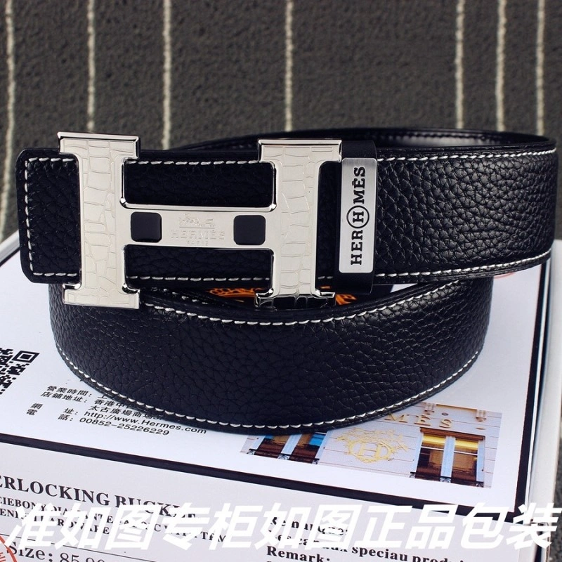 MultiPurpose Hermes Belts 294433