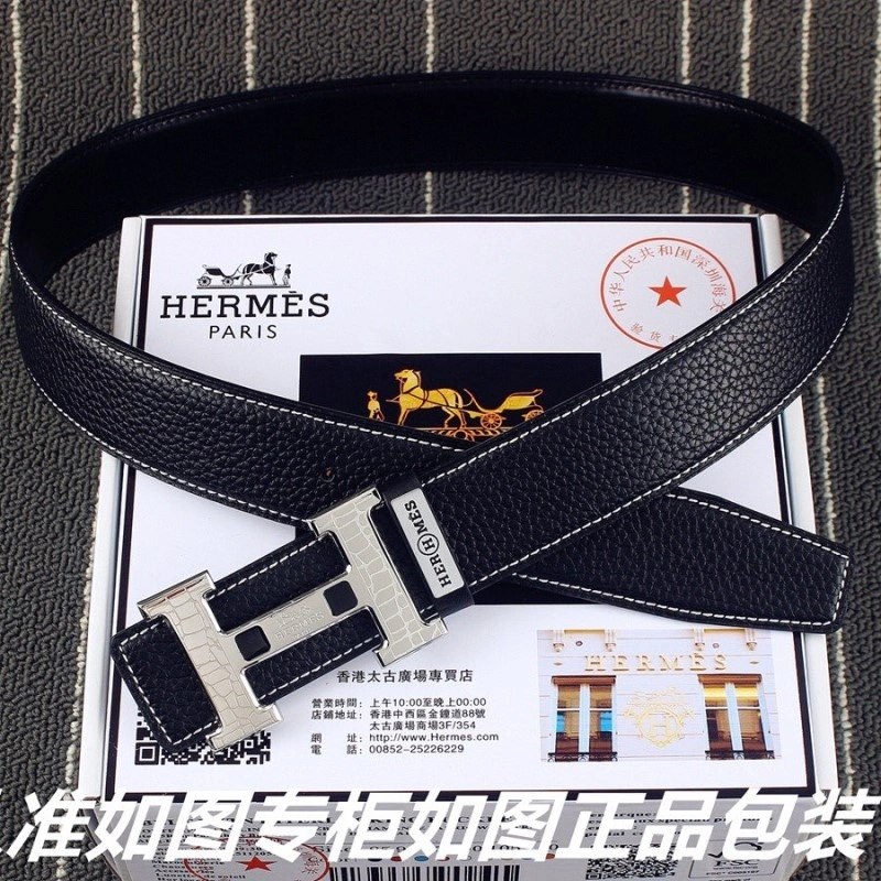 MultiPurpose Hermes Belts 294433