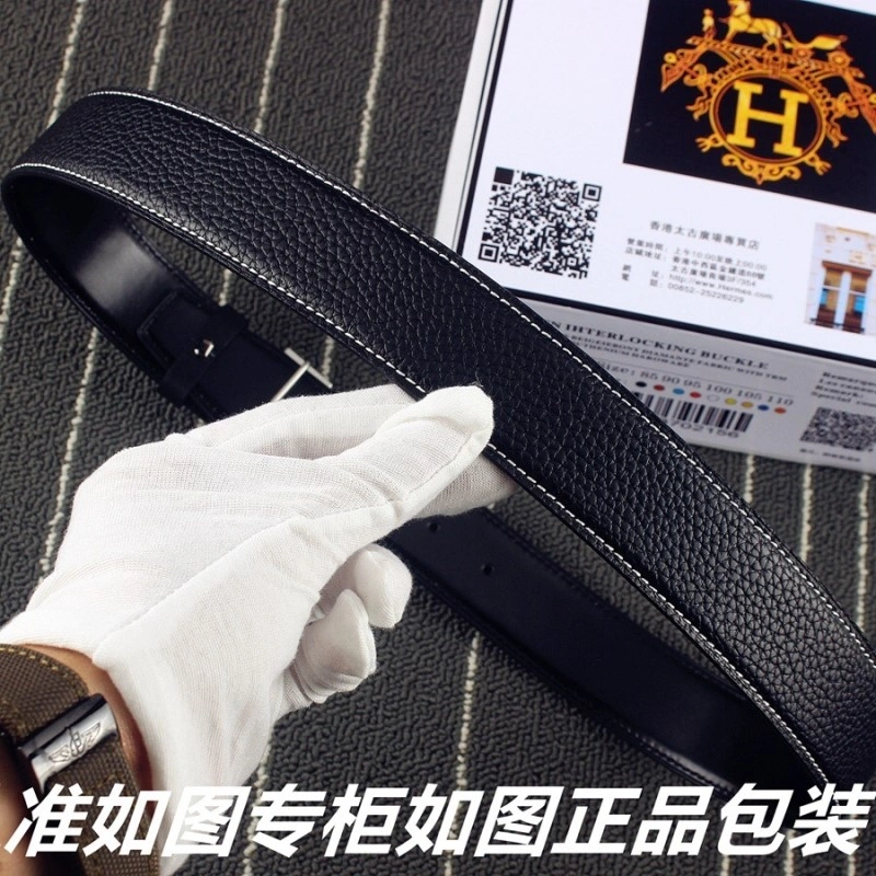 MultiPurpose Hermes Belts 294433