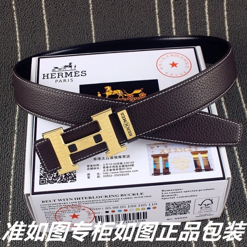 Hermes Belts TopPick 294460