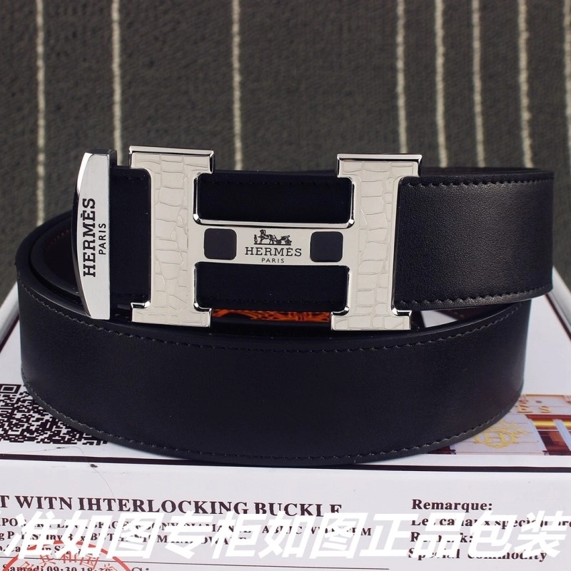 Hermes Belts Breathable 294453