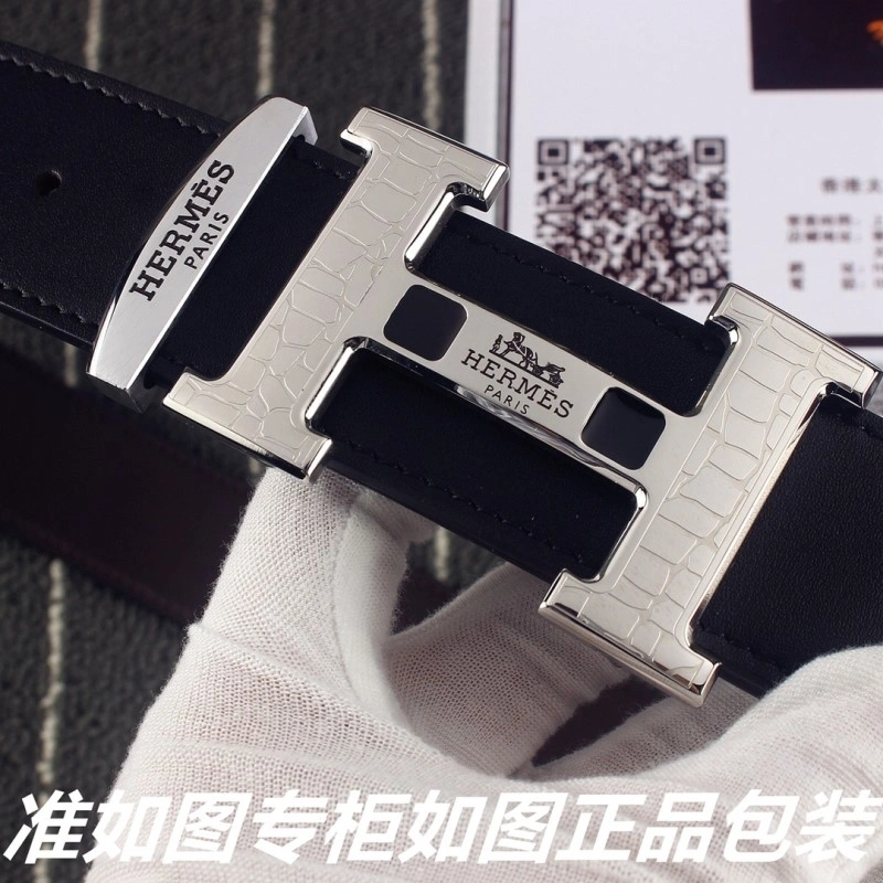 Hermes Belts Breathable 294453